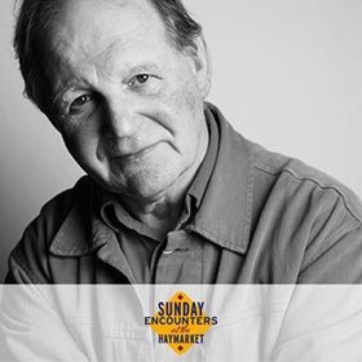 Sunday Encounters: Michael Morpurgo 75th Anniversary Tour Sunday Encounters: Michael Morpurgo 75th Anniversary Tour