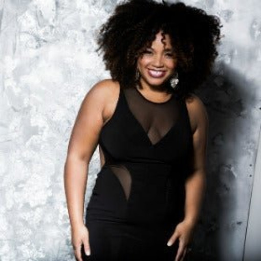 Sunday Favourites - Marisha Wallace Sunday Favourites - Marisha Wallace
