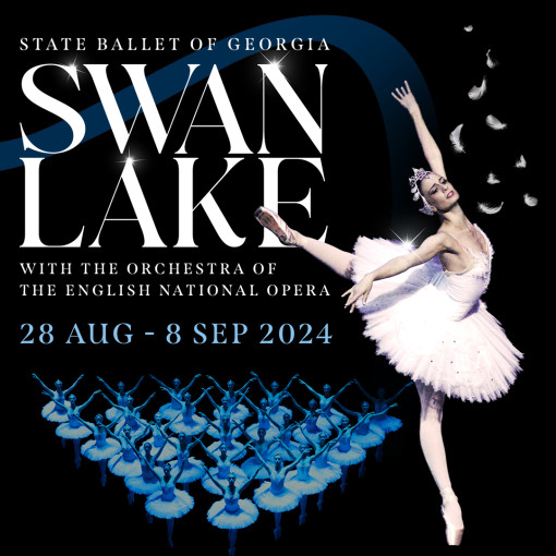 Swan Lake - State Ballet Of Georgia Swan Lake - State Ballet Of Georgia