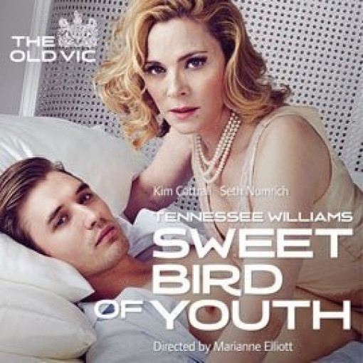 Sweet Bird of Youth Sweet Bird of Youth
