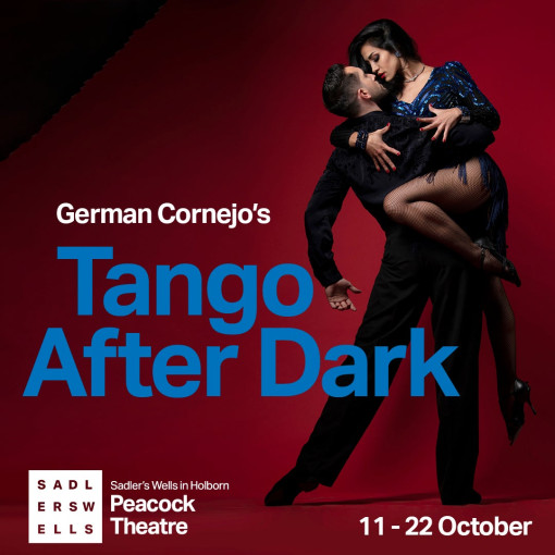 Tango After Dark Tango After Dark