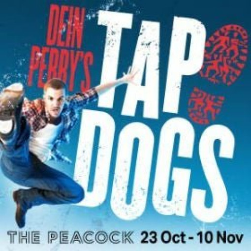 Tap Dogs Tap Dogs