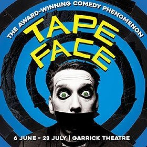 Tape Face Tape Face