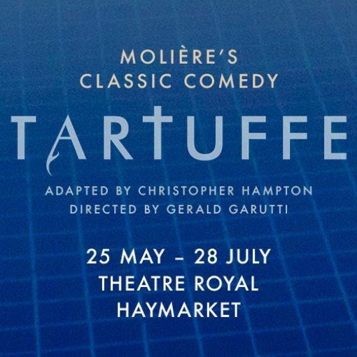 Tartuffe Tartuffe