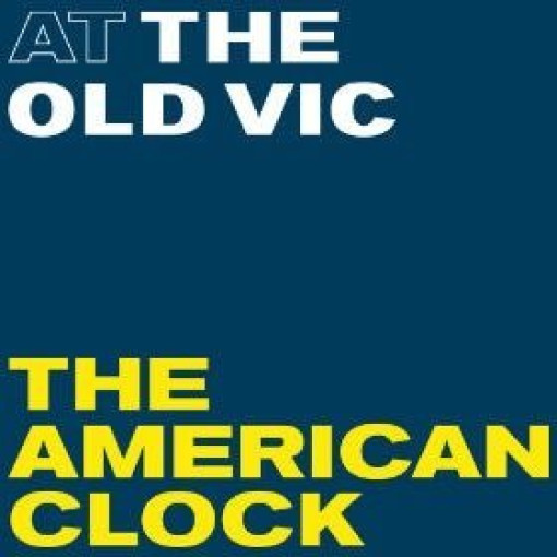 The American Clock The American Clock