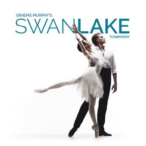 The Australian Ballet - Swan Lake The Australian Ballet - Swan Lake