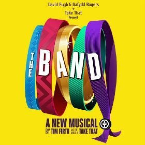 The Band Musical The Band Musical