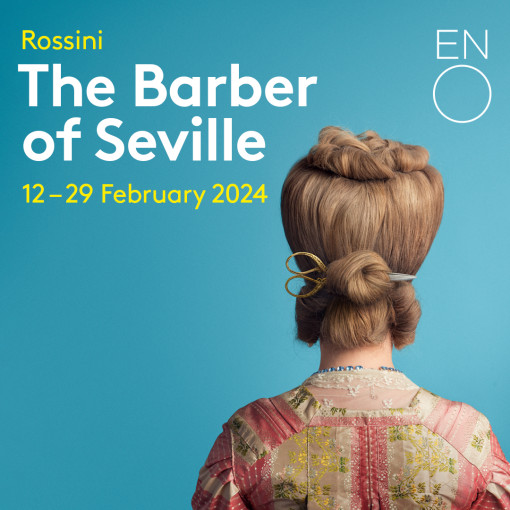 The Barber of Seville The Barber of Seville