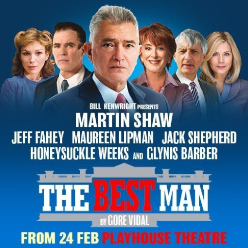 The Best Man The Best Man