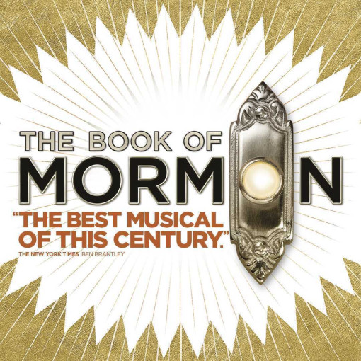 The Book of Mormon The Book of Mormon