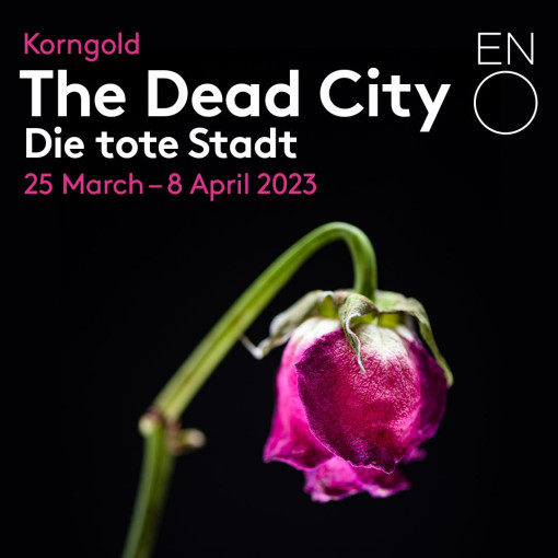 The Dead City (Die tote Stadt) The Dead City (Die tote Stadt)