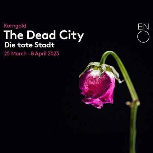 The Dead City (Die tote Stadt) The Dead City (Die tote Stadt)