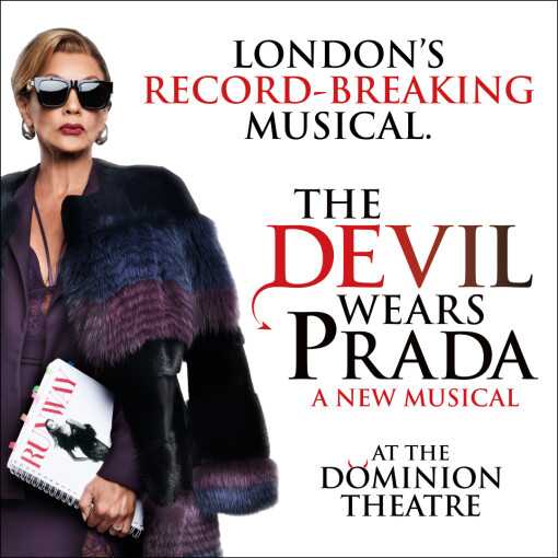 The Devil Wears Prada The Devil Wears Prada