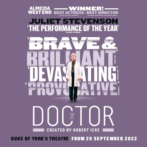 The Doctor The Doctor
