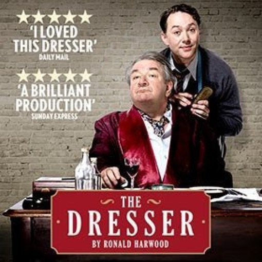 The Dresser The Dresser