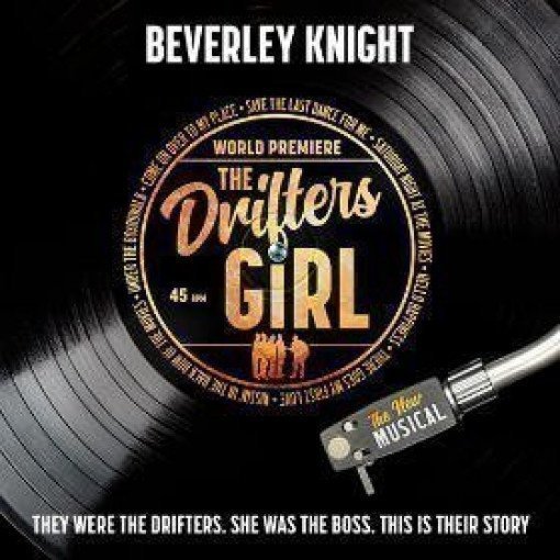 The Drifters Girl The Drifters Girl