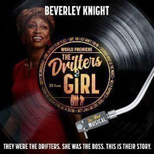 The Drifters Girl The Drifters Girl