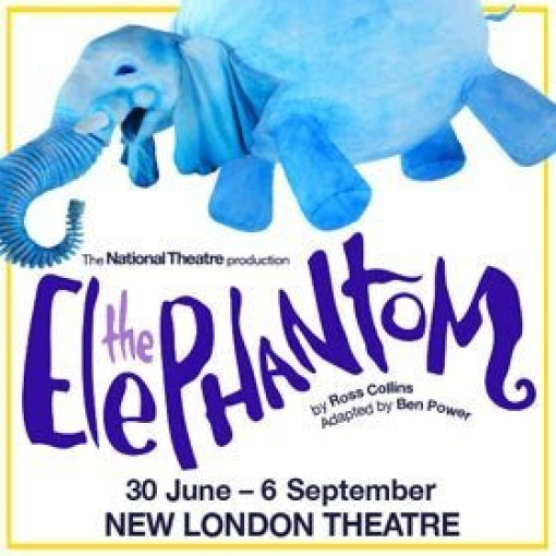 The Elephantom The Elephantom