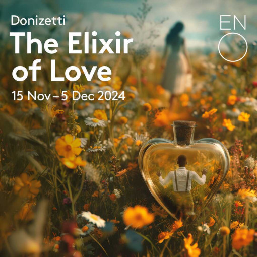 The Elixir of Love The Elixir of Love