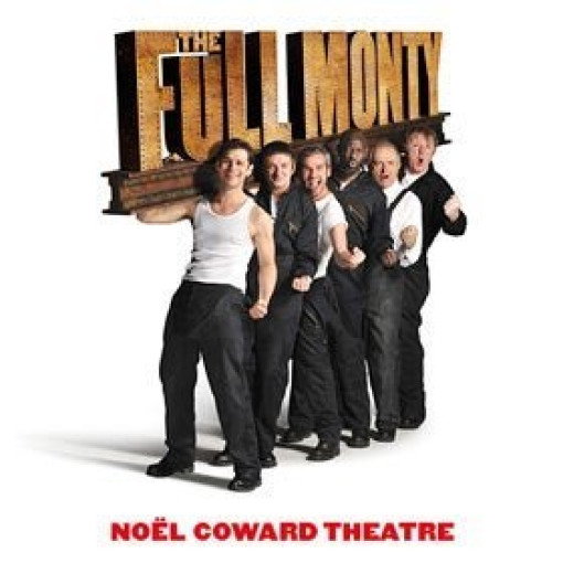 The Full Monty The Full Monty