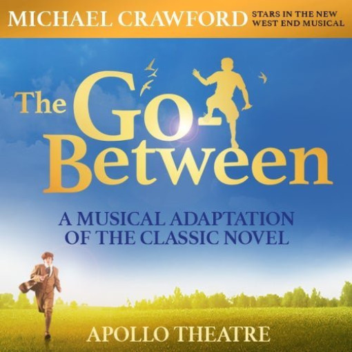 The Go-Between The Go-Between