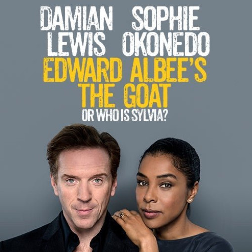 The Goat or Who Is Sylvia? The Goat or Who Is Sylvia?