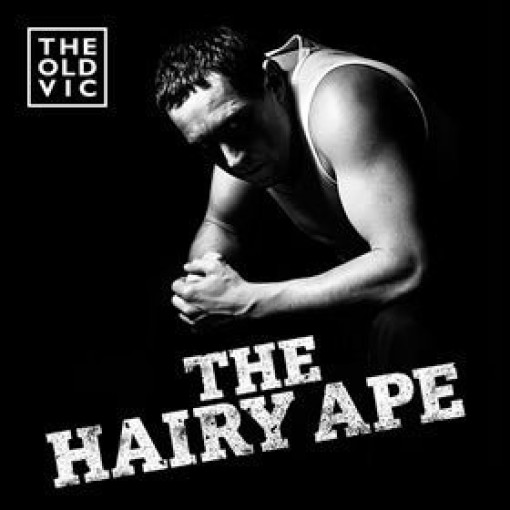 The Hairy Ape The Hairy Ape