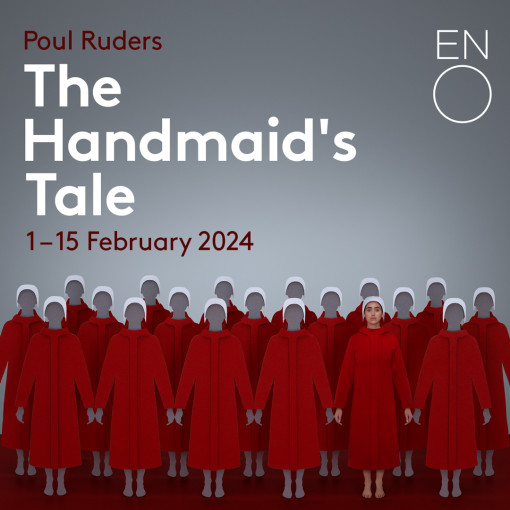 The Handmaid's Tale The Handmaid's Tale