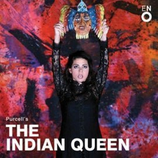 The Indian Queen The Indian Queen
