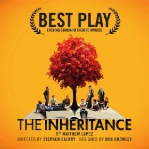 The Inheritance: Part 2 The Inheritance: Part 2