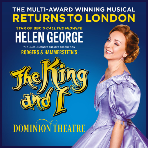The King and I The King and I