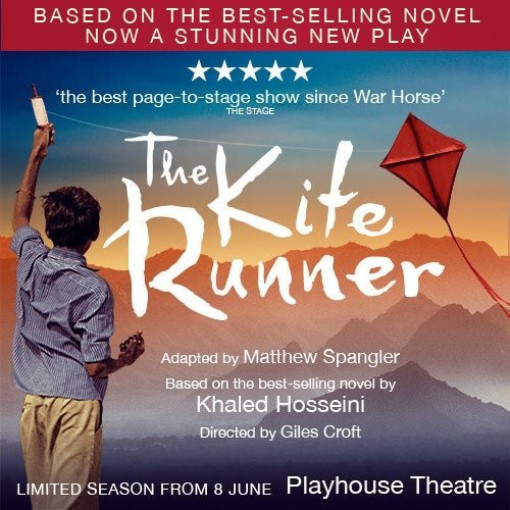 The Kite Runner The Kite Runner