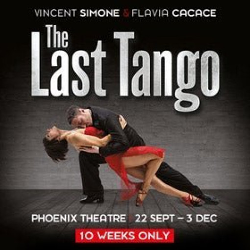 The Last Tango The Last Tango