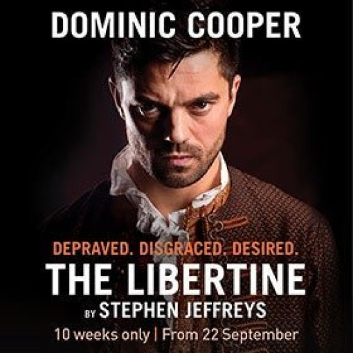 The Libertine The Libertine