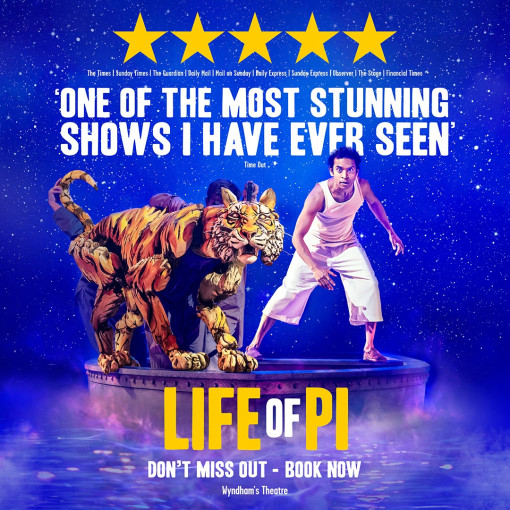 The Life of Pi The Life of Pi
