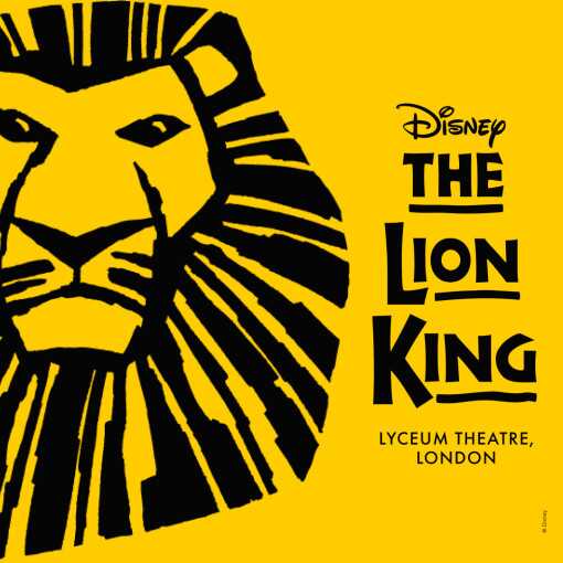 The Lion King The Lion King