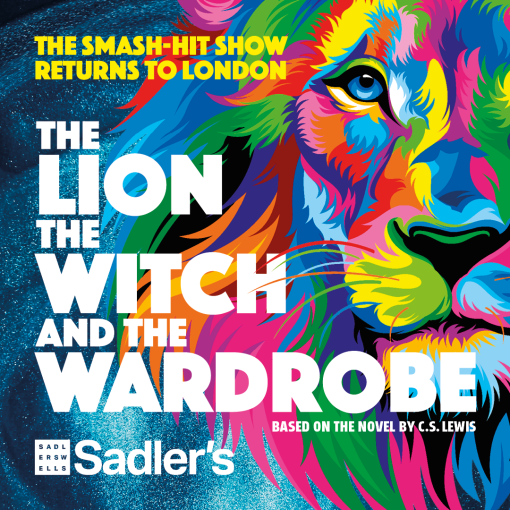 The Lion, The Witch and the Wardrobe The Lion, The Witch and the Wardrobe
