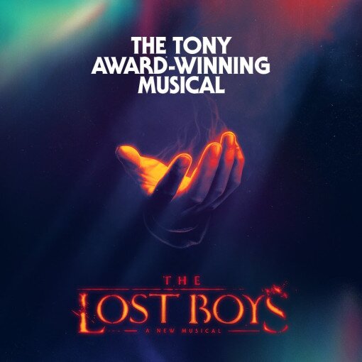 The Lost Boys