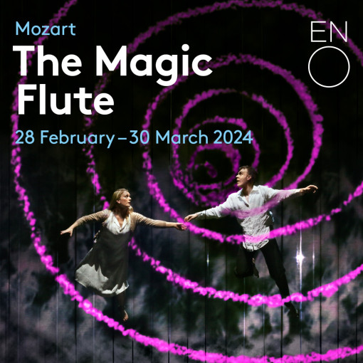 The Magic Flute The Magic Flute