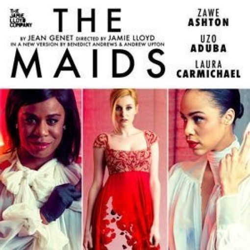 The Maids The Maids