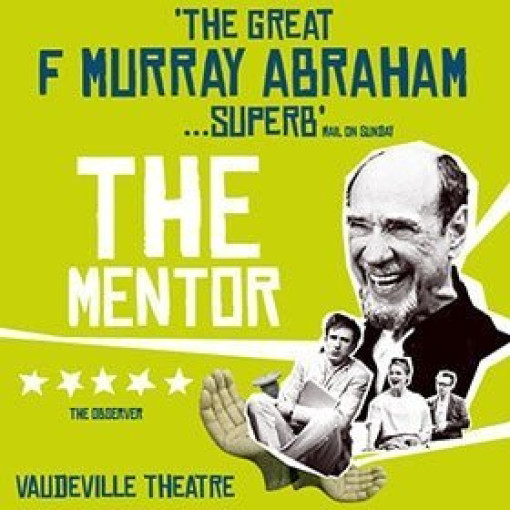 The Mentor The Mentor