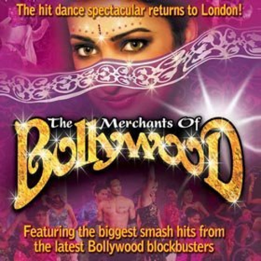 The Merchants of Bollywood The Merchants of Bollywood