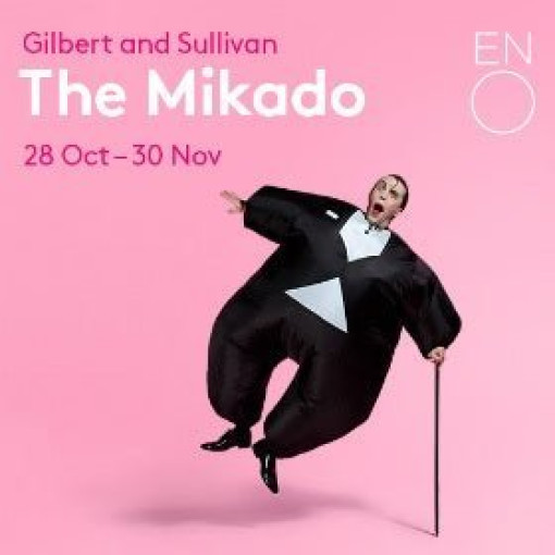 The Mikado The Mikado