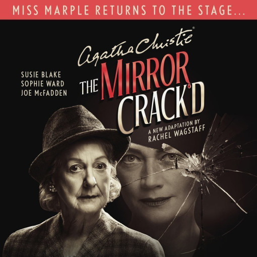 The Mirror Crack'd The Mirror Crack'd