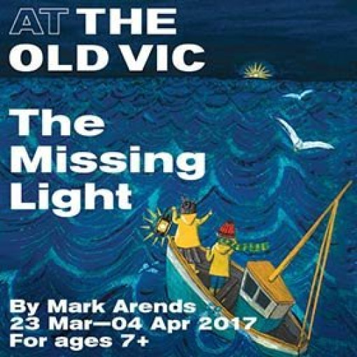 The Missing Light The Missing Light