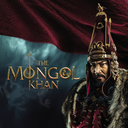 The Mongol Khan The Mongol Khan