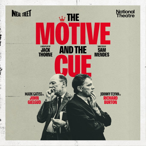 The Motive and The Cue The Motive and The Cue