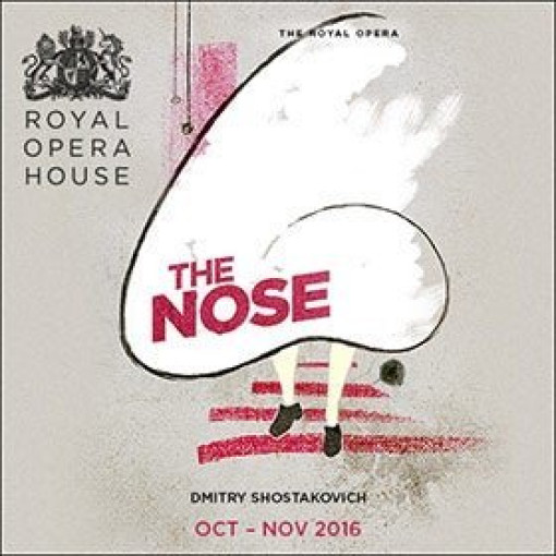 The Nose The Nose