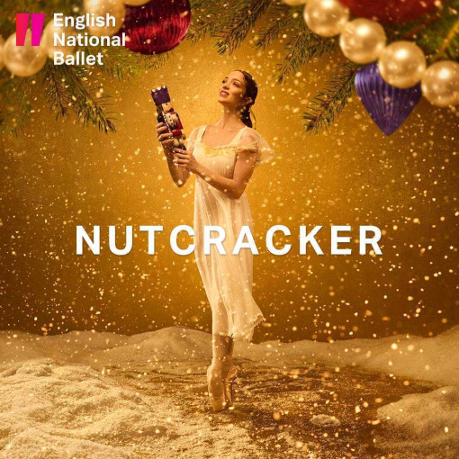 The Nutcracker - English National Ballet The Nutcracker - English National Ballet