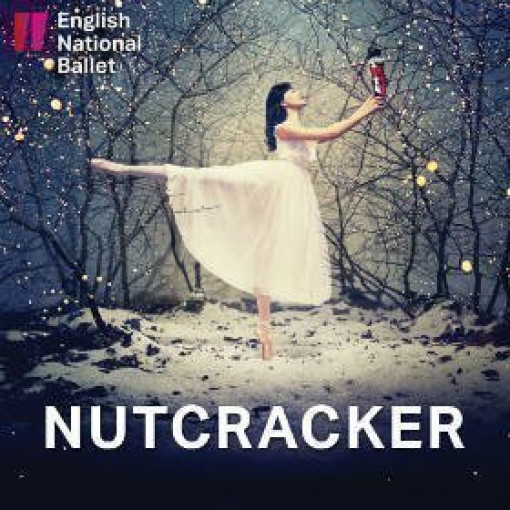 The Nutcracker - English National Ballet The Nutcracker - English National Ballet